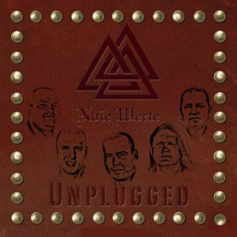 Noie Werte ‎"Unplugged"